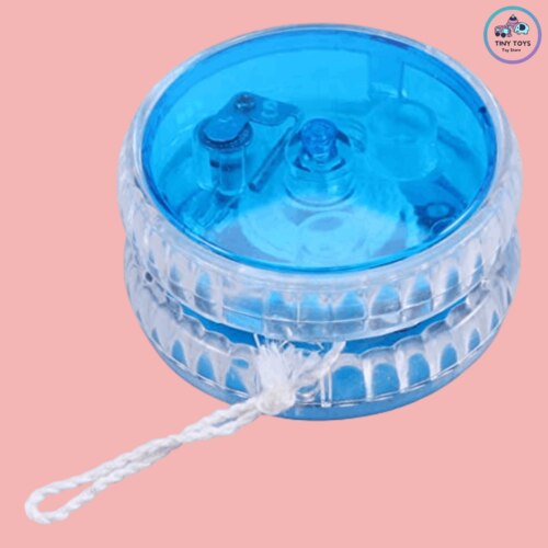 Glow cheap ball yoyo